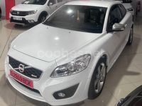Usado Volvo C30 Business Edition 115 CV (84 kW) 2012 Blanco Utilitario