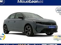 Usado Opel Corsa 100 CV (73 kW) 2024 Utilitario