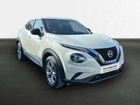 usado Nissan Juke N-Connecta (Start/Stopp) (EURO 6d) 2020