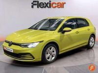 Usado VW Golf VIII 131 CV (96 kW) 2021 Verde Berlina