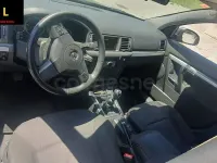 Usado Opel Vectra Cosmo 120 CV (88 kW) 2007 Azul Berlina