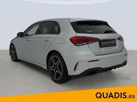 Usado Mercedes A150 150 CV (110 kW) 2021 Gris