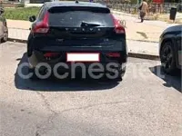 Usado Volvo V40 Momentum 150 CV (110 kW) 2016 Negro Berlina