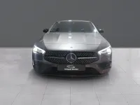 Usado Mercedes CLA200 Shooting Brake 150 CV (110 kW) 2022 Gris Familiar