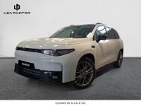 Nuevo Leapmotor C10 215 CV (158 kW) 2026 Gris SUV