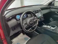 Usado Hyundai Tucson 230 CV (169 kW) 2022 Rojo SUV