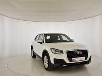 Usado Audi Q2 Advanced Plus 116 CV (85 kW) 2021 Blanco SUV