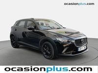 usado Mazda CX-3 1.5 SKYACTIV DE 77kW Style 2WD