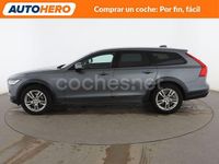 Usado Volvo V90 CC 190 CV (139 kW) 2020 Gris / plata Familiar