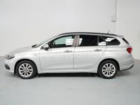 Usado Fiat Tipo Easy 120 CV (88 kW) 2017 Gris Familiar