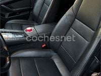 Usado Porsche Panamera 380 CV (279 kW) 2012 Negro Berlina