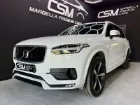 Usado Volvo XC90 R-Design 235 CV (172 kW) 2018 Blanco SUV