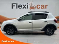 usado Dacia Sandero Stepway dCi 66kW (90CV) EU6 Diésel en Flexicar Bilbao