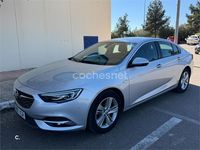 Usado Opel Insignia Excellence 170 CV (125 kW) 2018 Gris / plata Berlina