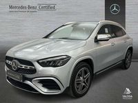 Usado Mercedes GLA250 218 CV (160 kW) 2025 SUV