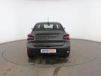 Usado Citroën C4 X Feel 131 CV (96 kW) 2023 Gris SUV