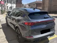 Usado Cupra Formentor VZ 310 CV (228 kW) 2022 Gris / plata SUV