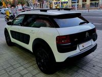 usado Citroën C4 Cactus 1.6 hdi 100cv Shine