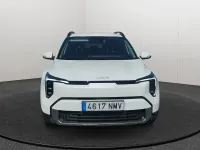 Nuevo Kia Stonic 115 CV (84 kW) 2026 Blanco SUV