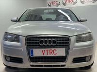 usado Audi A3 Sportback 1.8 TFSI Ambiente