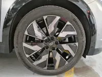 Usado Renault Rafale Esprit Alpine 200 CV (147 kW) 2025 Gris SUV