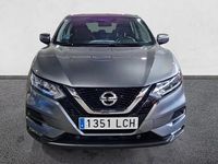 Usado Nissan Qashqai Acenta 115 CV (84 kW) 2019 SUV