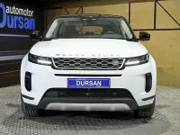 Usado Land Rover Range Rover evoque R-Dynamic 163 CV (119 kW) 2021 Blanco SUV