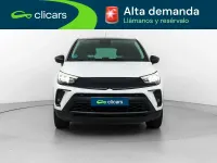 Usado Opel Crossland GS Line 130 CV (95 kW) 2022 Blanco SUV