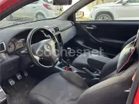 Usado Fiat Stilo 140 CV (102 kW) 2005 Rojo Berlina