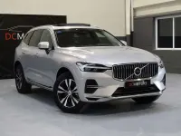 Usado Volvo XC60 Core 351 CV (258 kW) 2022 SUV