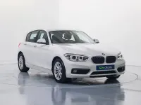 Usado BMW 116 116 CV (85 kW) 2019 Utilitario