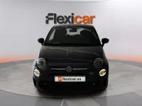 Usado Fiat 500 Dolcevita 71 CV (52 kW) 2022 Gris Berlina