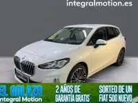 Usado BMW 218 136 CV (100 kW) 2022
