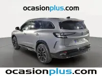 Nuevo Renault Espace Esprit Alpine 200 CV (147 kW) 2026 Gris SUV