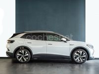Usado VW ID.4 Pro Performance 150 kW (204 CV) 2022 Eléctrico SUV