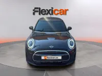 Usado Mini Cooper Cabriolet 136 CV (100 kW) 2022 Negro Descapotable