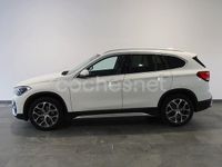 Usado BMW X1 Executive 150 CV (110 kW) 2021 Blanco SUV