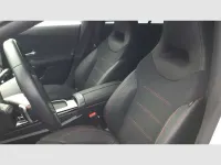 Usado Mercedes CLA250e 218 CV (160 kW) 2025 Blanco Coupe
