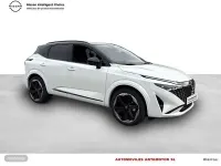 Usado Nissan Qashqai 158 CV (116 kW) 2025 SUV