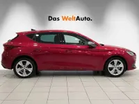 Nuevo Seat Leon FR 150 CV (110 kW) 2026 Granate Berlina