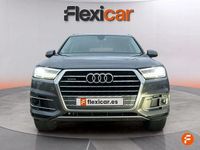 Usado Audi Q7 286 CV (210 kW) 2019 Gris SUV