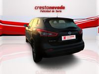 usado Nissan Qashqai dCi 85 kW 115 CV E6D ACENTA Te puede interesar