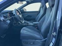 Usado Cupra Terramar VZ 272 CV (200 kW) 2025 Violeta / lila SUV