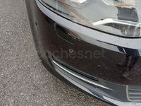 Usado VW Sharan Sport 170 CV (125 kW) 2012 Negro Monovolumen