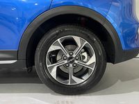 Usado Kia XCeed 100 CV (73 kW) 2024 Azul SUV