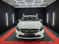 Usado Mercedes A200 Style 156 CV (114 kW) 2016 Blanco Berlina