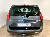 usado Peugeot 5008 1.6 BlueHDi Style 7 pl. 120