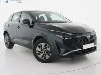 Usado Nissan Qashqai Acenta 140 CV (102 kW) 2025 SUV