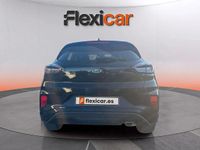 Usado Ford Puma ST-Line X 155 CV (114 kW) 2023 Negro SUV