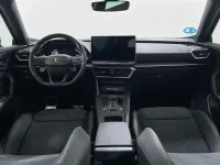 Usado Cupra Formentor VZ 272 CV (200 kW) 2024 Gris SUV